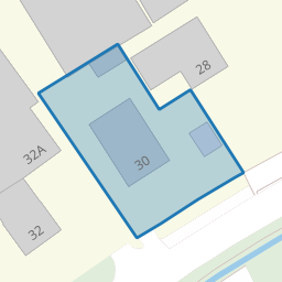 Perceel BNV00-E-4134