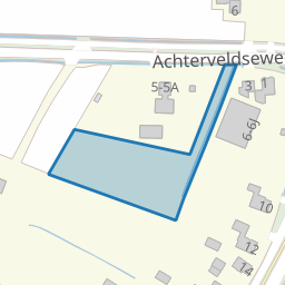 Perceel BNV00-E-4139