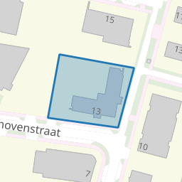 Perceel BNV00-E-4147