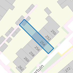 Perceel BNV00-E-4165