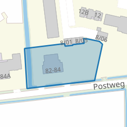 Perceel BNV00-E-4178