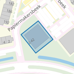 Perceel BNV00-E-4202