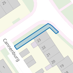 Perceel BNV00-E-4221