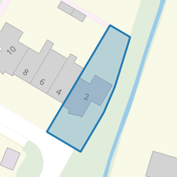 Perceel BNV00-E-4230