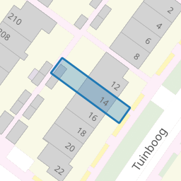 Perceel BNV00-E-4250