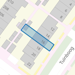 Perceel BNV00-E-4251