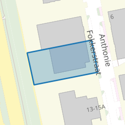 Perceel BNV00-E-4263