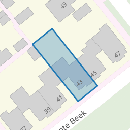 Perceel BNV00-E-4285