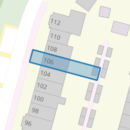 Perceel BNV00-E-4306