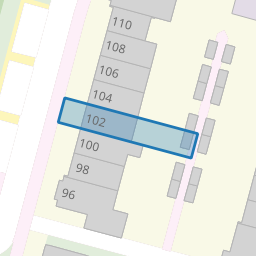 Perceel BNV00-E-4308