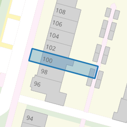 Perceel BNV00-E-4309