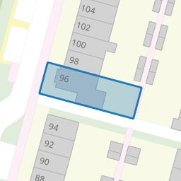 Perceel BNV00-E-4311