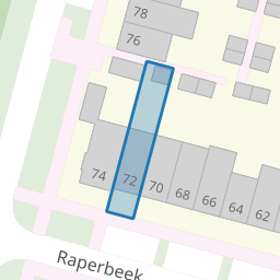 Perceel BNV00-E-4315