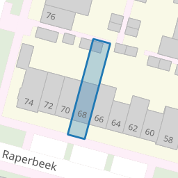 Perceel BNV00-E-4317