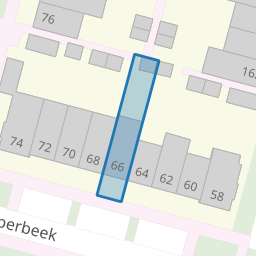 Perceel BNV00-E-4318