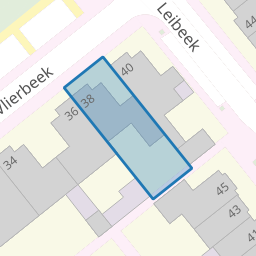 Perceel BNV00-E-4325