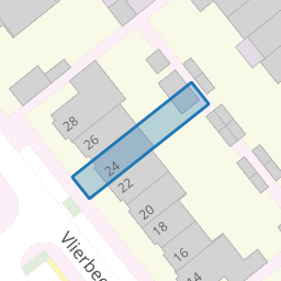 Perceel BNV00-E-4332