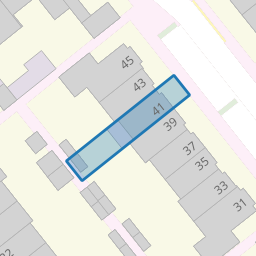 Perceel BNV00-E-4343