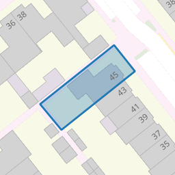 Perceel BNV00-E-4345