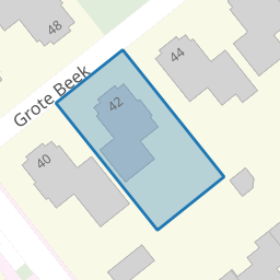 Perceel BNV00-E-4350