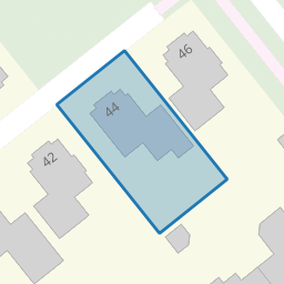 Perceel BNV00-E-4351