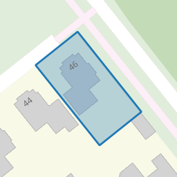 Perceel BNV00-E-4352