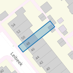 Perceel BNV00-E-4372