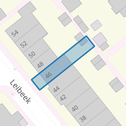 Perceel BNV00-E-4373