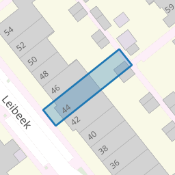 Perceel BNV00-E-4374