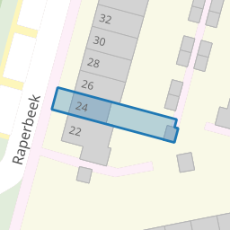 Perceel BNV00-E-4390