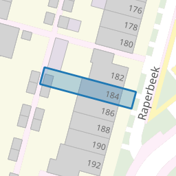 Perceel BNV00-E-4396