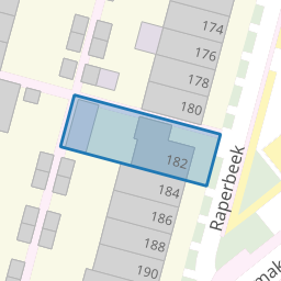 Perceel BNV00-E-4397