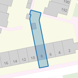 Perceel BNV00-E-4401