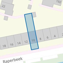 Perceel BNV00-E-4402