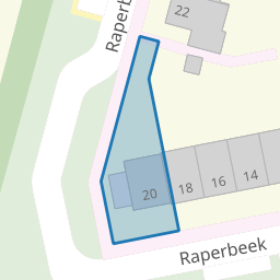 Perceel BNV00-E-4407