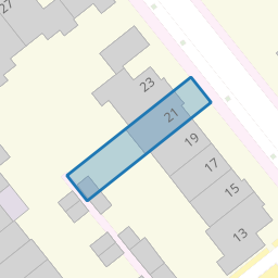 Perceel BNV00-E-4443