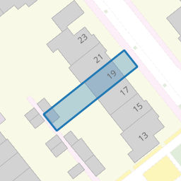 Perceel BNV00-E-4444