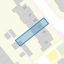 Perceel BNV00-E-4445