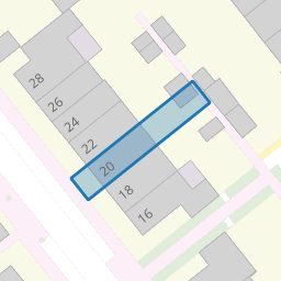 Perceel BNV00-E-4450