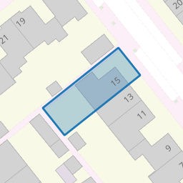 Perceel BNV00-E-4456