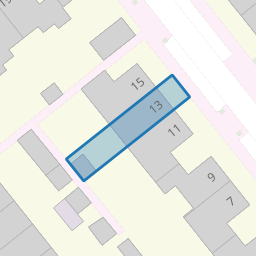 Perceel BNV00-E-4457