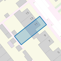 Perceel BNV00-E-4458