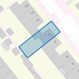 Perceel BNV00-E-4459