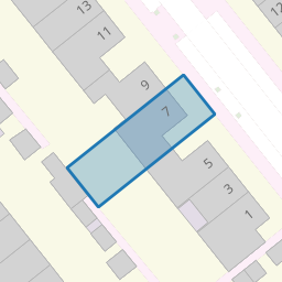 Perceel BNV00-E-4460