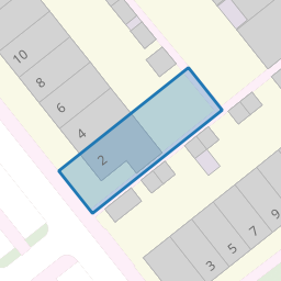 Perceel BNV00-E-4461