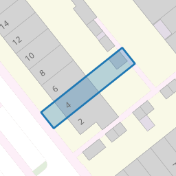 Perceel BNV00-E-4462