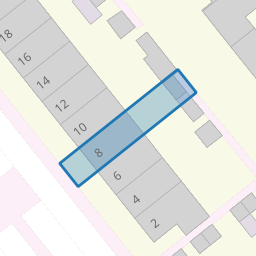 Perceel BNV00-E-4464