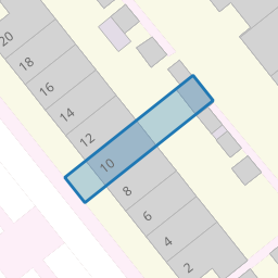 Perceel BNV00-E-4465