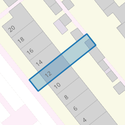 Perceel BNV00-E-4466