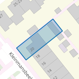 Perceel BNV00-E-4470